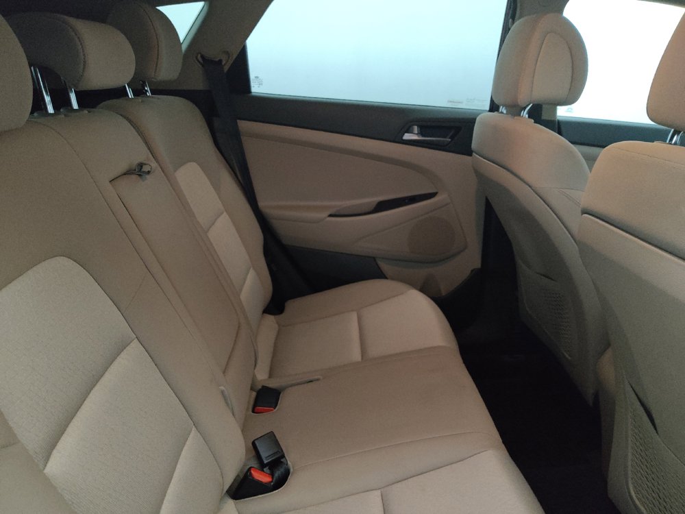 Used 2016 Hyundai Tucson Sport AWD/4WD image 19