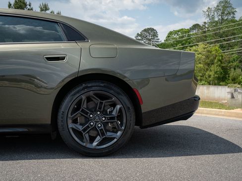New 2026 Dodge Charger GT w/ Blacktop Package AWD/4WD image 6