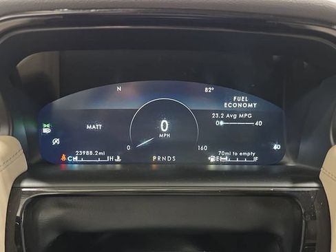 Certified 2022 Lincoln Nautilus FWD image 15