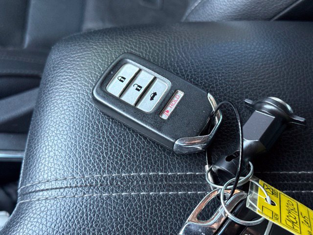Used 2015 Honda Accord EX-L image 16