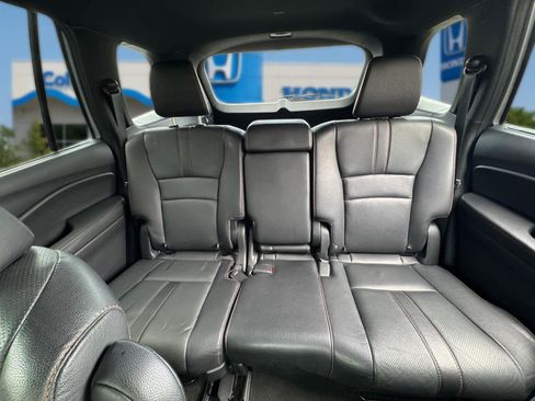 Used 2023 Honda Passport TrailSport image 27