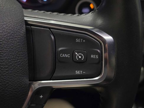 Used 2024 RAM 1500 Laramie image 36