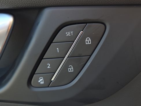Certified 2026 Buick Enclave Preferred w/ Power Package FWD image 26