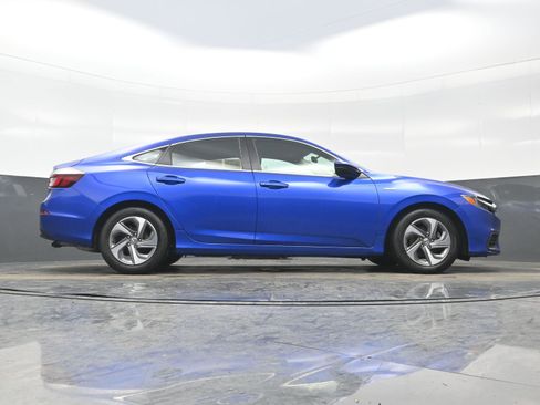 Used 2019 Honda Insight LX image 32