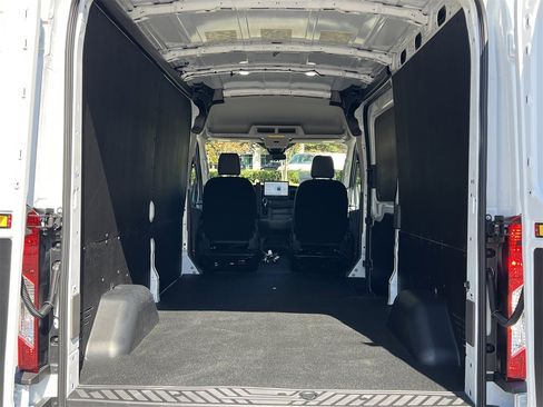 New 2026 Ford Transit 250 Base w/ Load Area Protection Package image 18