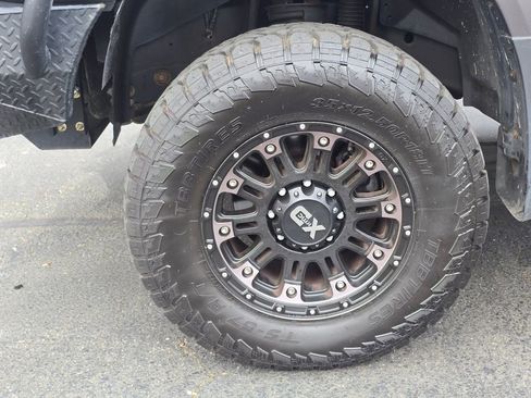 Used 2016 RAM 3500 Tradesman w/ Chrome Appearance Group image 10