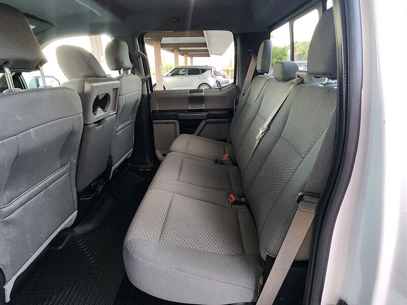 Used 2016 Ford F150 XLT w/ Equipment Group 302A Luxury AWD/4WD image 76