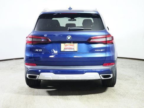 Used 2022 BMW X5 xDrive40i w/ Premium Package AWD/4WD image 6