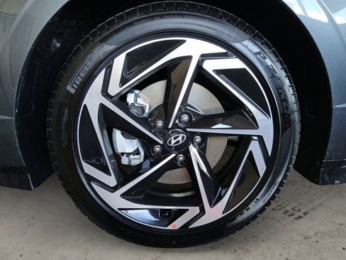 New 2026 Hyundai Sonata SEL FWD image 14