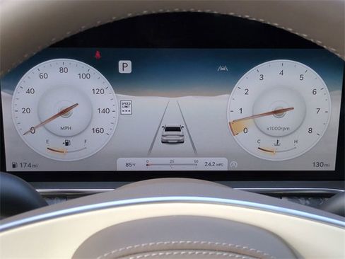 New 2026 Genesis G90 3.5T image 25