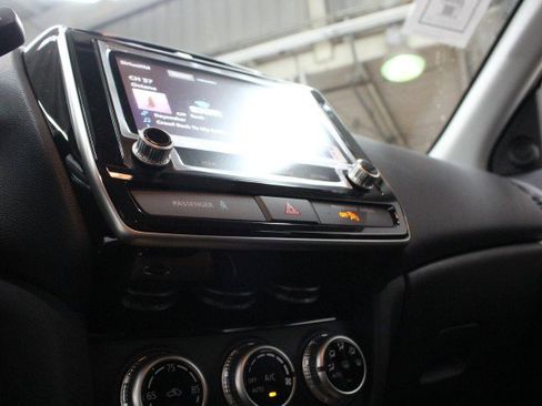 New 2026 Mitsubishi Outlander Sport SE image 12