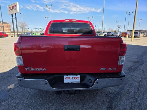 Used 2010 Toyota Tundra Limited image 6