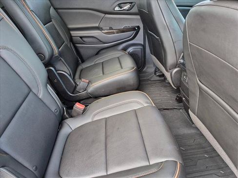 Used 2021 GMC Acadia AT4 w/ LPO, Floor Liner Package AWD/4WD image 18