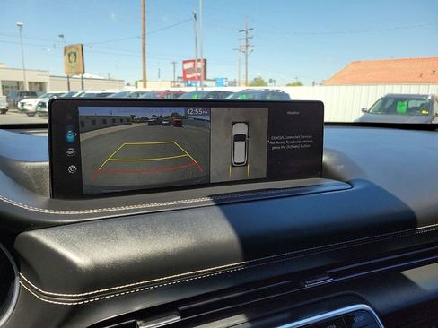 Used 2021 Genesis GV80 2.5T w/ Advanced Package 02 AWD/4WD image 16