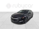Used 2023 Chevrolet Malibu LT image 2
