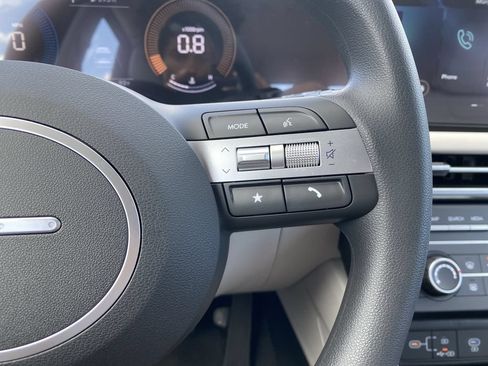 New 2026 Hyundai Tucson SE FWD image 19