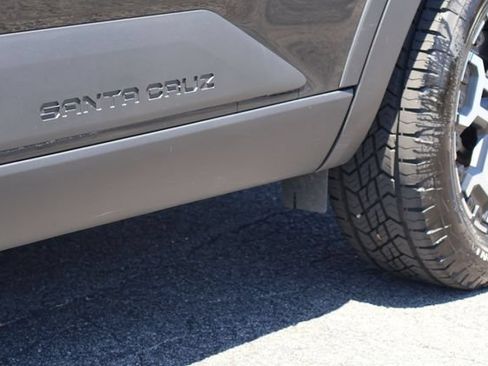 Used 2025 Hyundai Santa Cruz XRT AWD/4WD image 26