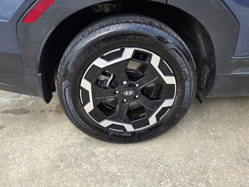 Used 2025 Hyundai Santa Fe SEL image 12