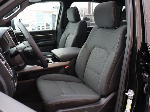 New 2026 RAM 1500 Big Horn image 11