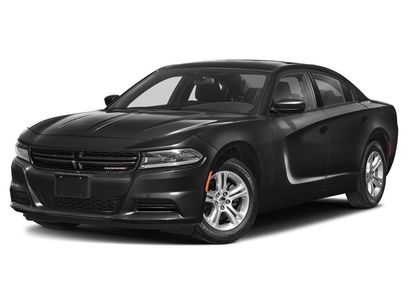 Used 2022 Dodge Charger SXT