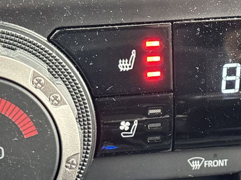 Used 2025 Toyota 4Runner TRD Sport Premium w/ Tow Technology Package image 29