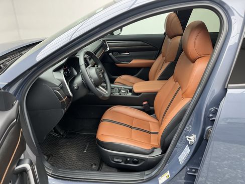 Certified 2025 MAZDA CX-50 AWD 2.5 Turbo w/ Weather Package image 3