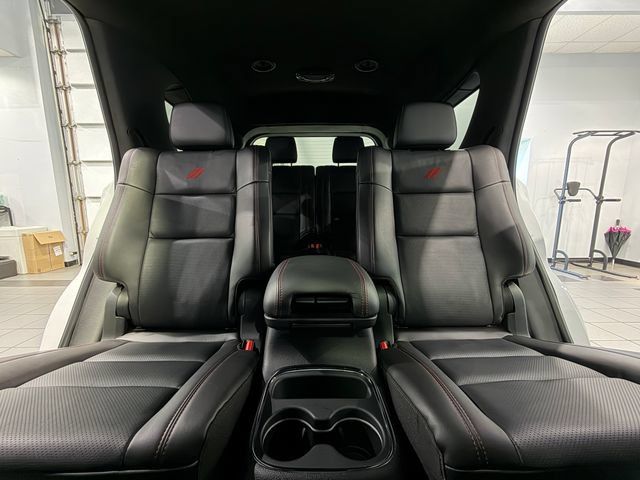 Used 2023 Dodge Durango Citadel RWD image 28