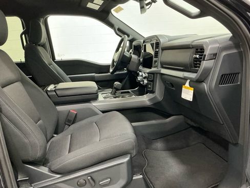 New 2026 Ford F150 XLT w/ Equipment Group 302A MID image 30