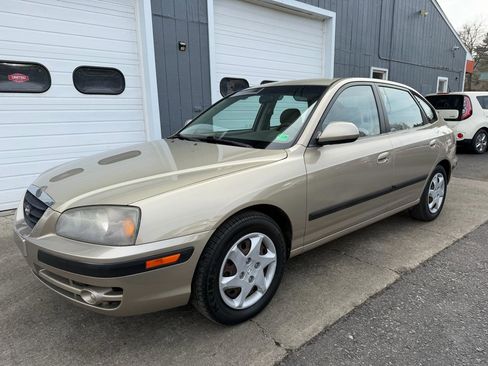 Used 2006 Hyundai Elantra GLS image 1