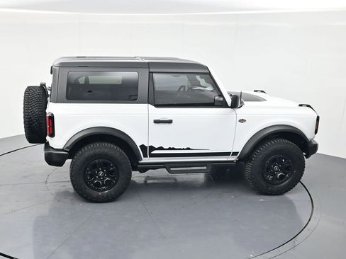 Used 2023 Ford Bronco Wildtrak AWD/4WD image 33
