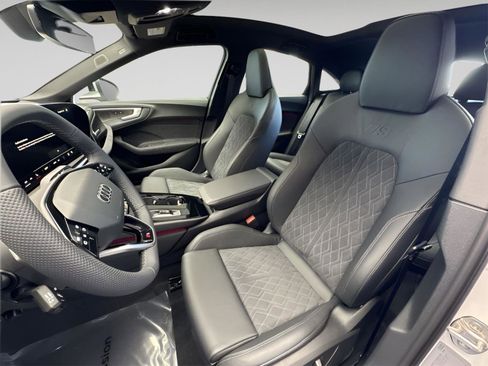 New 2025 Audi S5 Premium Plus image 11