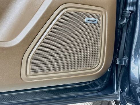 Used 2018 Porsche Macan GTS image 19