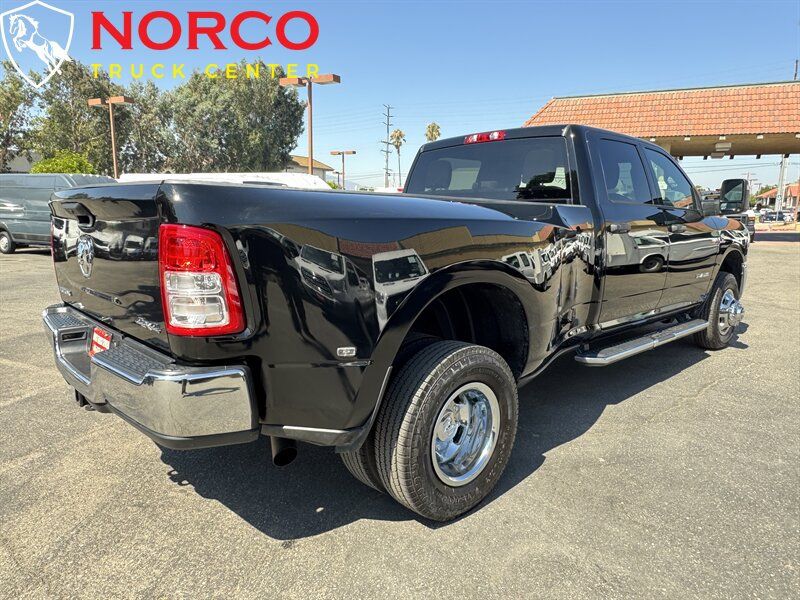 Used 2024 RAM 3500 Big Horn AWD/4WD image 6