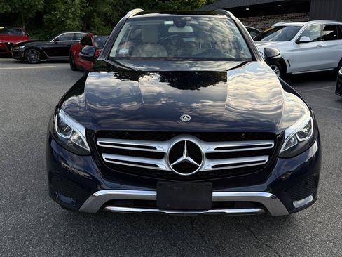 Used 2018 Mercedes-Benz GLC 300 4MATIC image 23