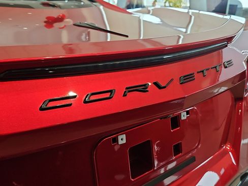 Used 2023 Chevrolet Corvette 2LT w/ Battery Protection Package image 28