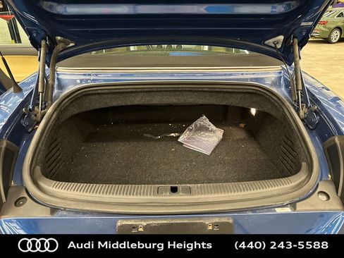 Used 2009 Audi TT 2.0T Premium Plus image 23