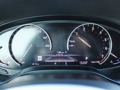 Used 2020 BMW X3 xDrive30i w/ M Sport Package 2 image 24