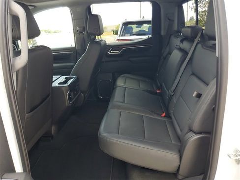 Certified 2023 GMC Sierra 1500 SLT w/ SLT Premium Package image 10