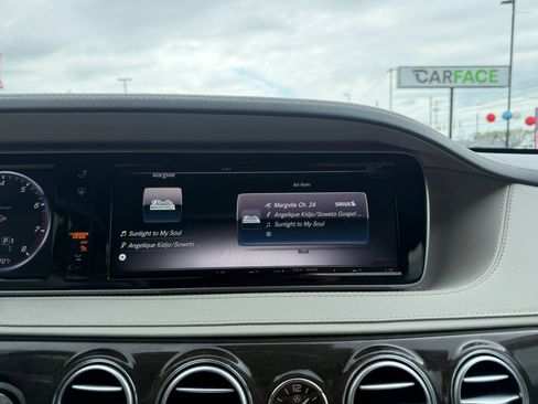 Used 2015 Mercedes-Benz S 550 Sedan image 43