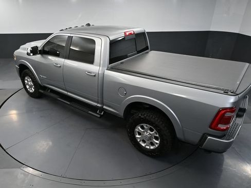 Used 2022 RAM 2500 Laramie AWD/4WD image 60