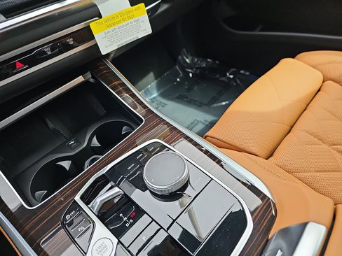 New 2026 BMW X5 xDrive40i AWD/4WD image 27