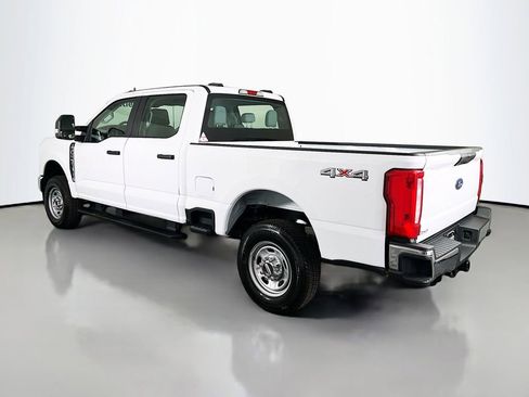 New 2026 Ford F350 XL w/ XL Chrome Package image 11