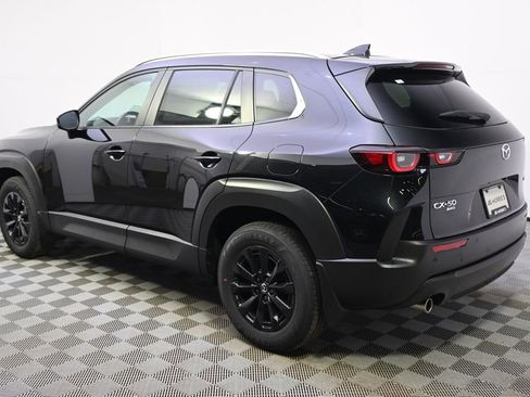 New 2026 MAZDA CX-50 2.5 Hybrid w/ Cargo Package image 3