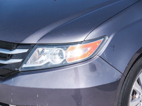 Used 2016 Honda Odyssey EX-L image 12