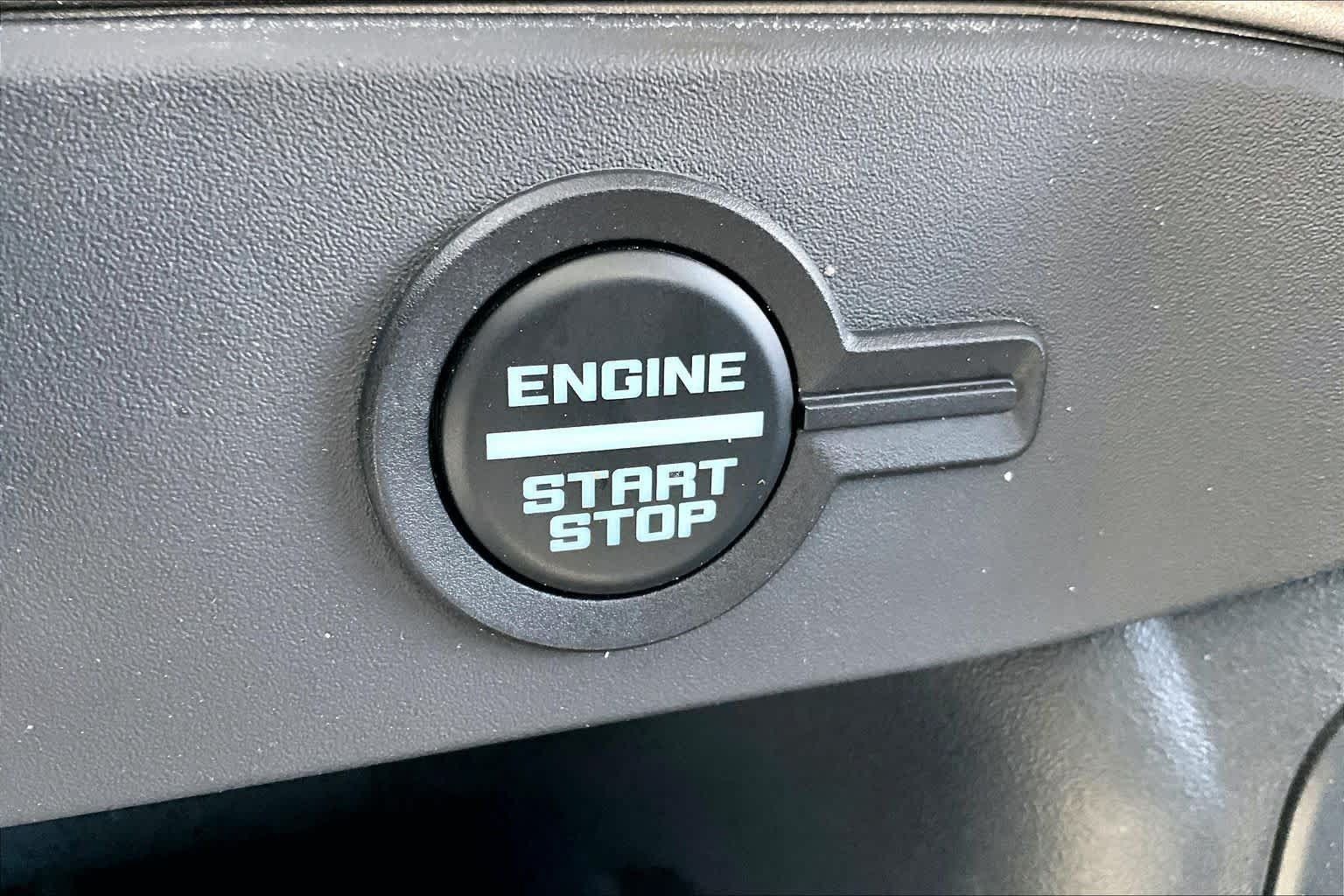 Used 2025 Ford Bronco Outer Banks AWD/4WD image 31