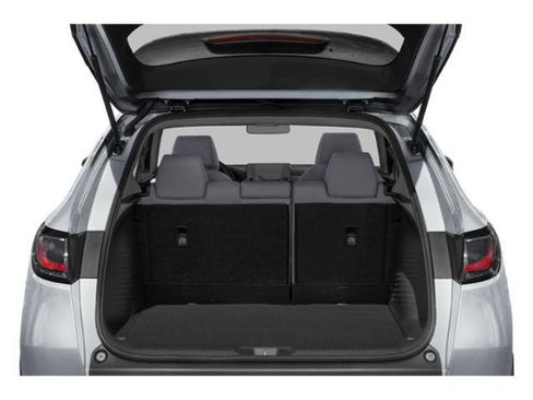 Used 2024 Honda HR-V LX image 11
