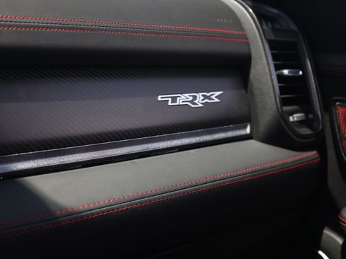 Used 2021 RAM 1500 TRX w/ TRX Level 2 Equipment Group AWD/4WD image 14