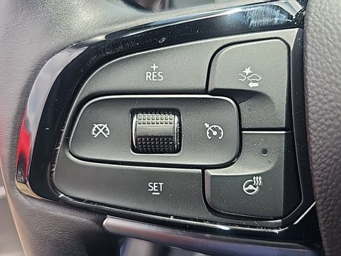 Certified 2022 Buick Enclave Essence image 19