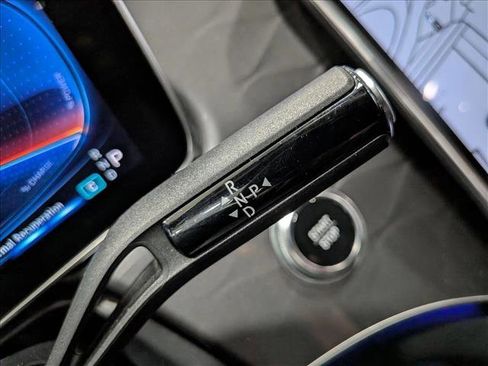 Certified 2023 Mercedes-Benz EQE AMG 4MATIC Sedan image 15