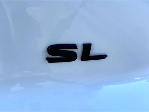 Used 2023 Nissan Pathfinder SL w/ SL Premium Package image 10